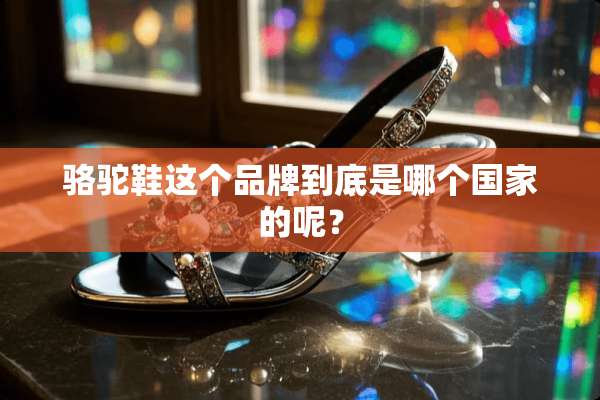 骆驼鞋这个品牌到底是哪个国家的呢？