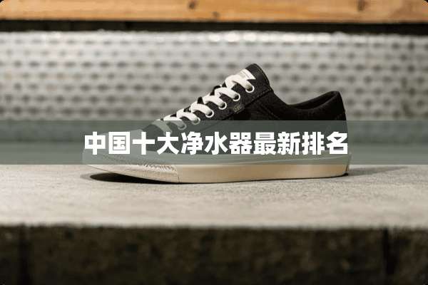 中国十大***最新排名