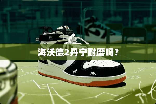 海沃德2丹宁耐磨吗？
