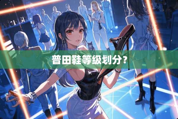 普田鞋等级划分？