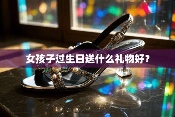 女孩子过生日送什么礼物好？