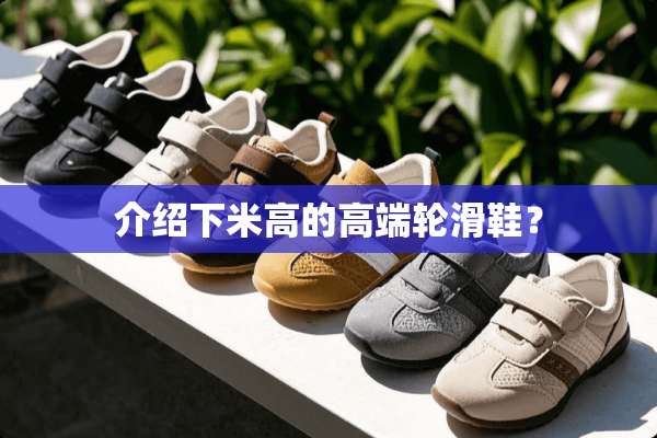 介绍下米高的高端轮滑鞋？