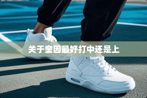 关于奎因最好打中还是上
