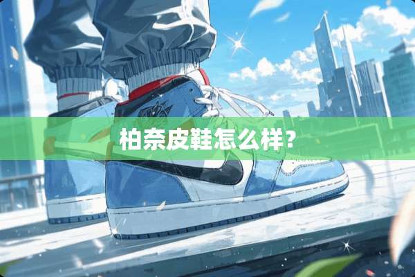柏奈皮鞋怎么样？