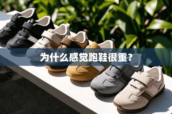 为什么感觉跑鞋很重？
