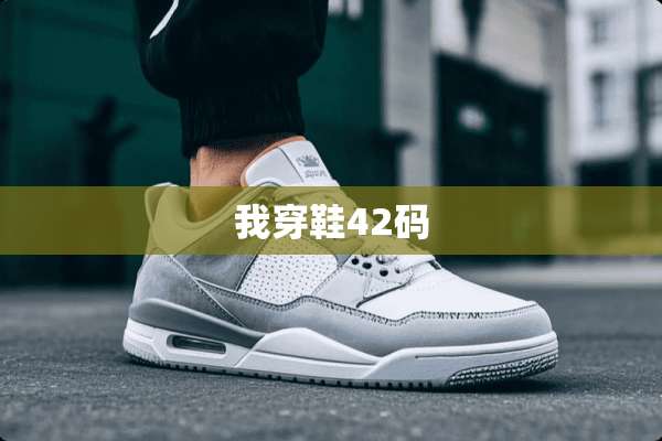 我穿鞋42码