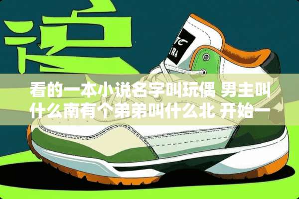 看的一本小说名字叫** 男主叫什么南有个弟弟叫什么北 开始一直在美