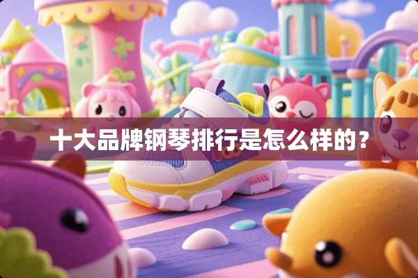 十大品牌钢琴排行是怎么样的？