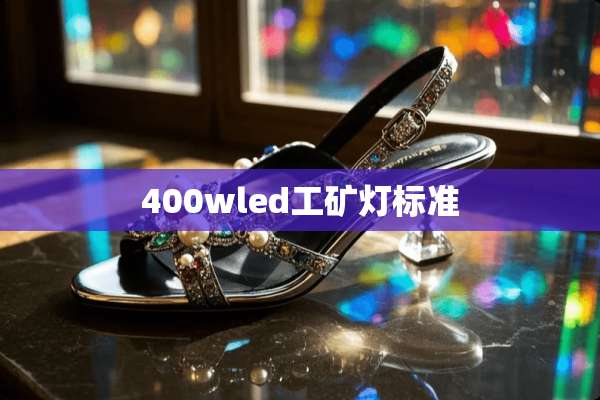 400wled工矿灯标准