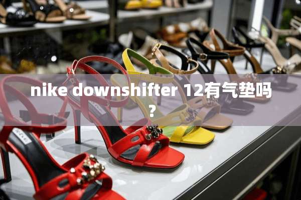 nike downshifter 12有气垫吗？