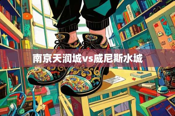 南京天润城vs威尼斯水城