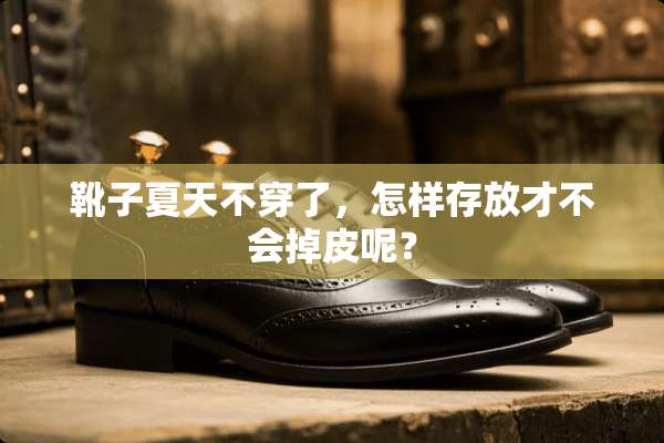 靴子夏天**了，怎样存放才不会掉皮呢？