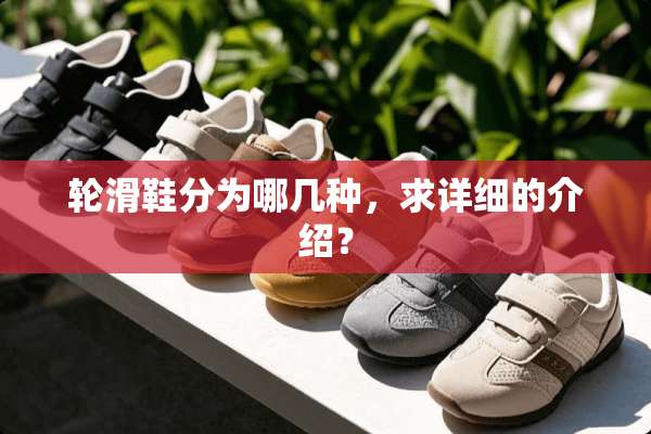 轮滑鞋分为哪几种，求详细的介绍？