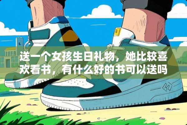 送一个女孩生日礼物，她比较喜欢看书，有什么好的书可以送吗？