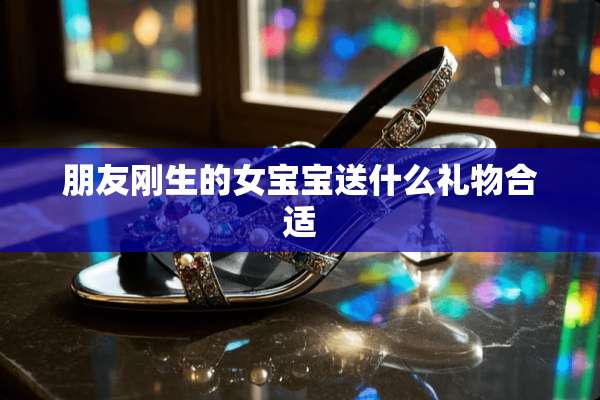朋友刚生的女宝宝送什么礼物合适