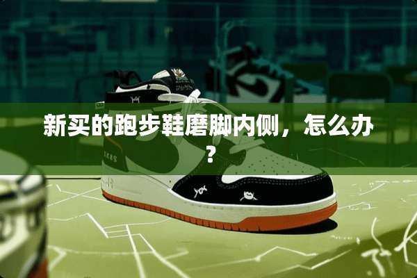 新买的跑步鞋磨脚内侧，怎么办？