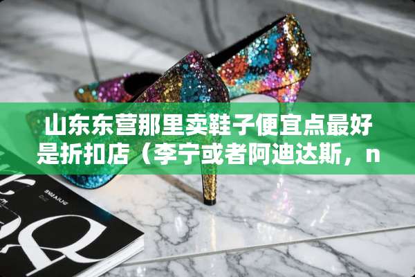 山东东营那里卖鞋子便宜点最好是折扣店（李宁或者阿迪达斯，nike这类的店）？