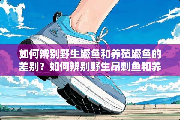 如何辨别野生鳜鱼和养殖鳜鱼的差别？如何辨别野生昂刺鱼和养殖昂刺鱼的差别？
