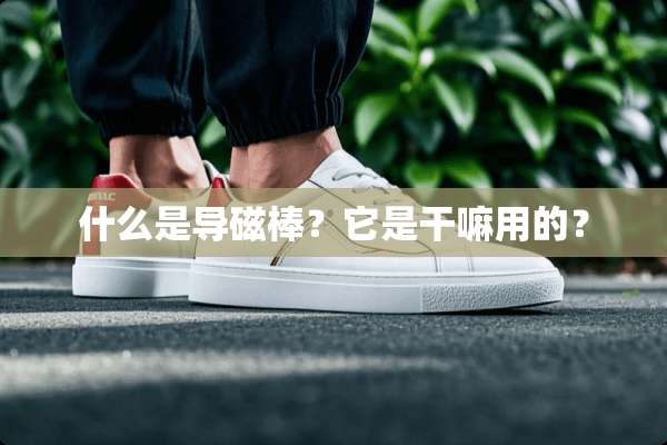 什么是导磁棒？它是干嘛用的？