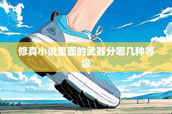 修真小说里面的**分哪几种等级