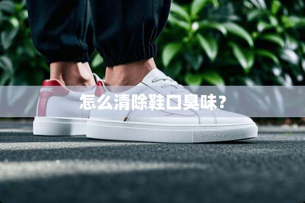 怎么清除鞋口臭味？