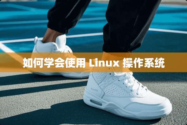 如何学会使用 Linux 操作系统