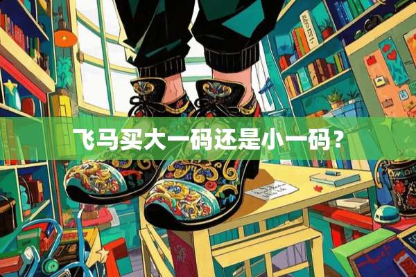 飞马买大**还是小**？