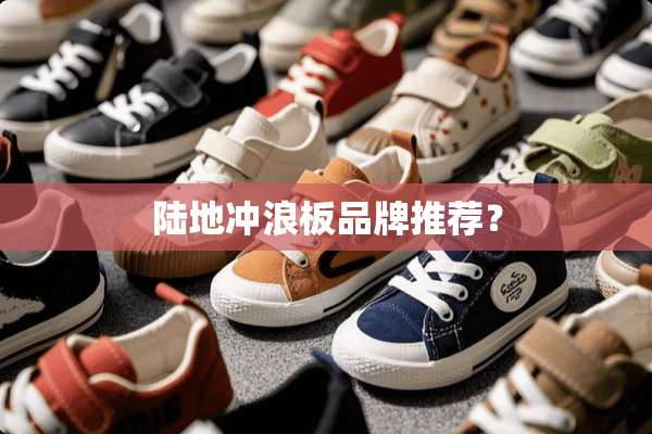陆地冲浪板品牌推荐？