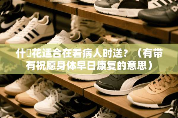 什麼花适合在看病人时送？（有带有祝愿身体早日康复的意思）