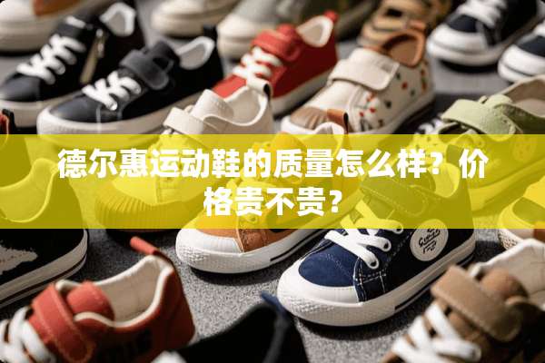 德尔惠运动鞋的质量怎么样？价格贵不贵？