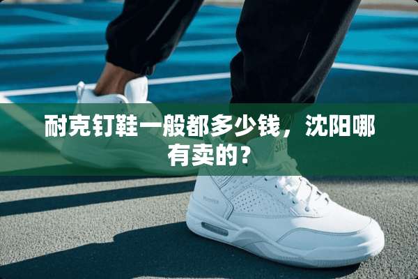 耐克钉鞋一般都多少钱，沈阳哪有卖的？