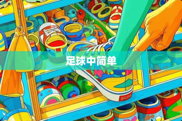 **中简单