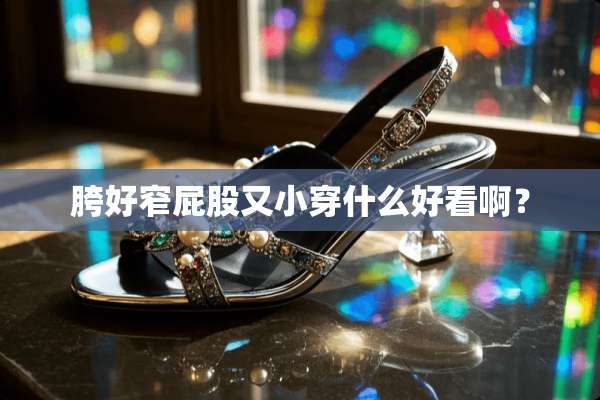 胯好窄**又小穿什么好看啊？