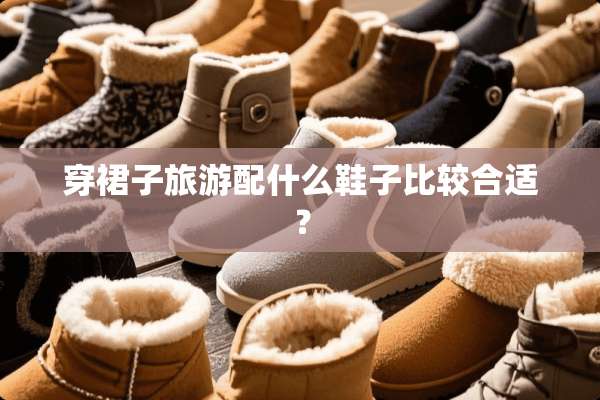 穿裙子旅游配什么鞋子比较合适？