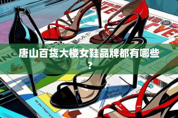 唐山百货大楼女鞋品牌都有哪些？