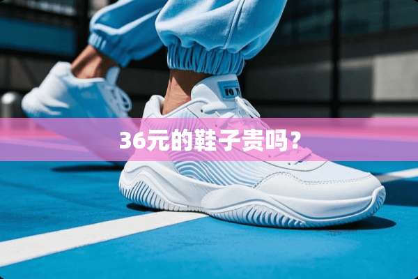 36元的鞋子贵吗？