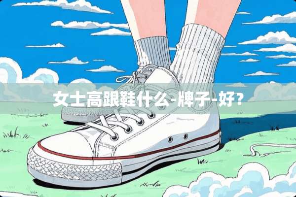 女士高跟鞋什么-牌子-好？