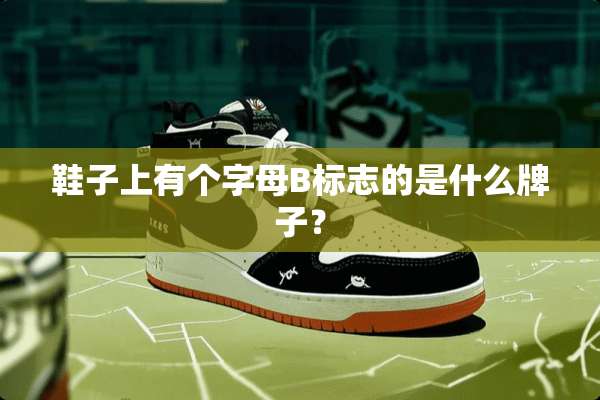 鞋子上有个字母B标志的是什么牌子？