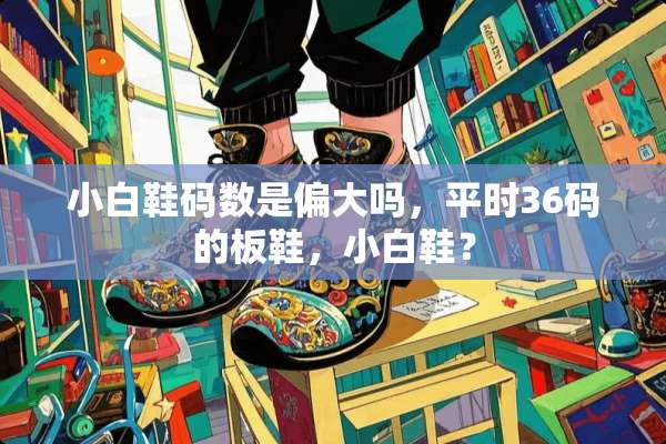 小白鞋码数是偏大吗，平时36码的板鞋，小白鞋？
