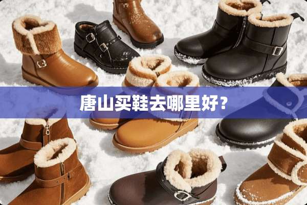 唐山买鞋去哪里好？