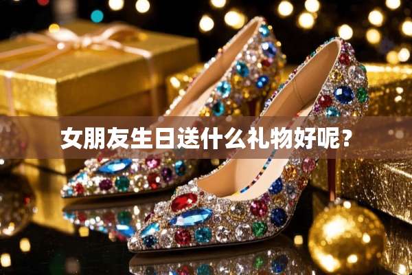 女朋友生日送什么礼物好呢？