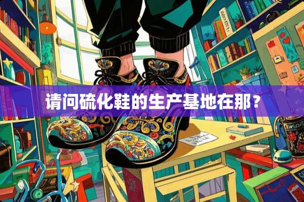 请问硫化鞋的生产基地在那？