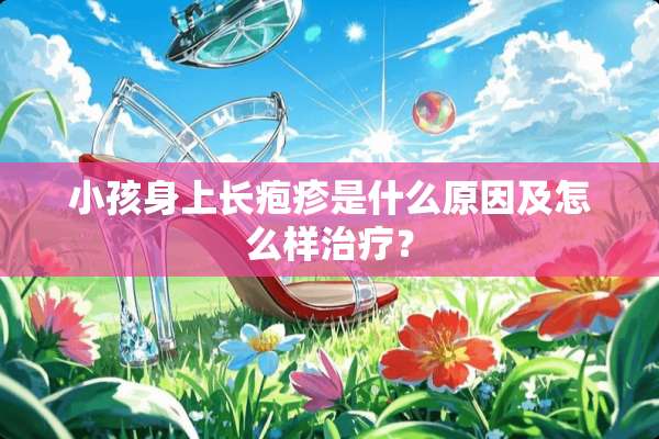 小孩身上长疱疹是什么原因及怎么样治疗？