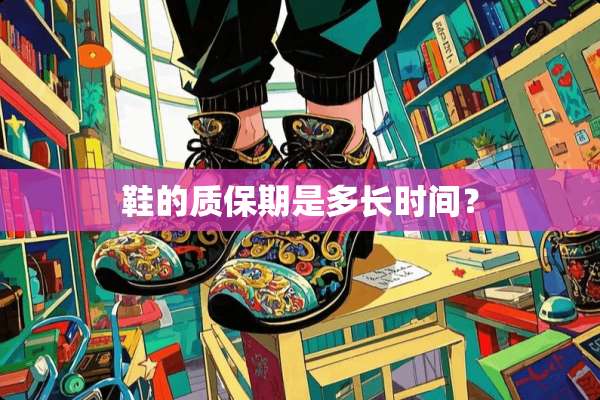鞋的质保期是多长时间？