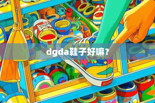 dgda鞋子好嘛？