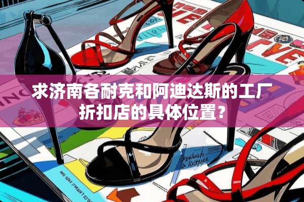 求济南各耐克和阿迪达斯的工厂折扣店的具**置？