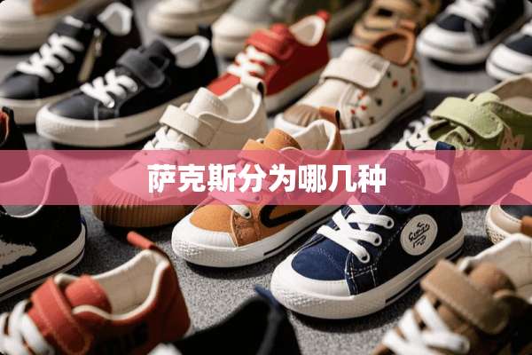 萨克斯分为哪几种