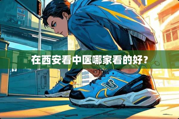 在西安看中医哪家看的好？