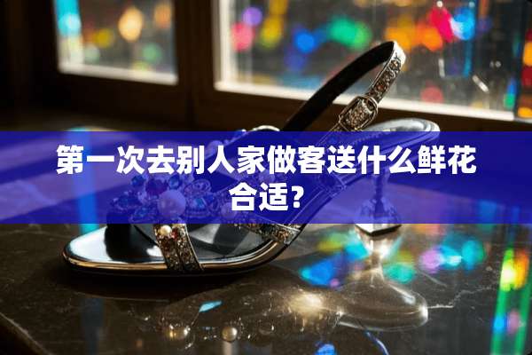 第一次去别人家做客送什么鲜花合适？