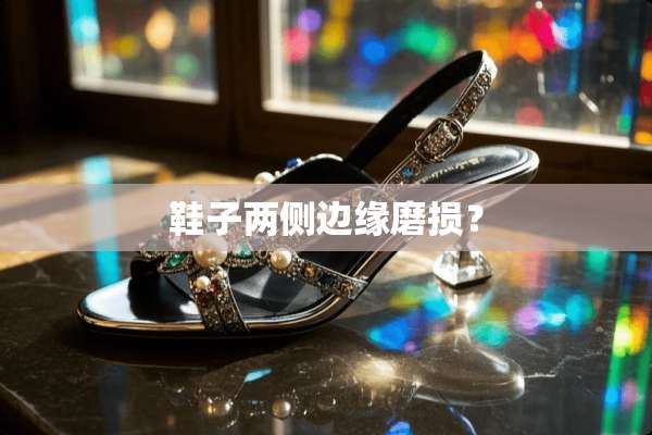 鞋子两侧边缘磨损？